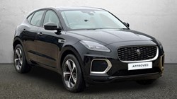 2023 (72) JAGUAR E-PACE 1.5 P300e R-Dynamic SE 5dr Auto 5093498