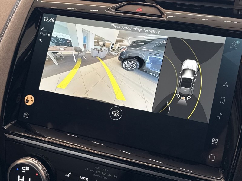 2023 (72) JAGUAR E-PACE 1.5 P300e R-Dynamic SE 5dr Auto 5093509