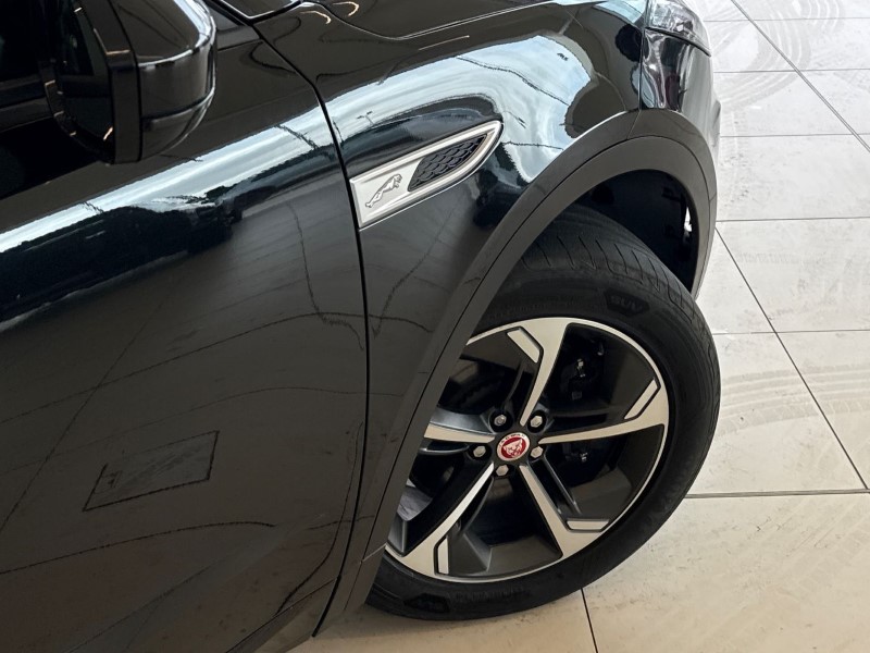 2023 (72) JAGUAR E-PACE 1.5 P300e R-Dynamic SE 5dr Auto 5093544