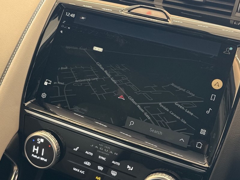 2023 (72) JAGUAR E-PACE 1.5 P300e R-Dynamic SE 5dr Auto 5093508