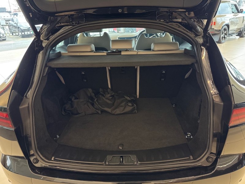 2023 (72) JAGUAR E-PACE 1.5 P300e R-Dynamic SE 5dr Auto 5093507