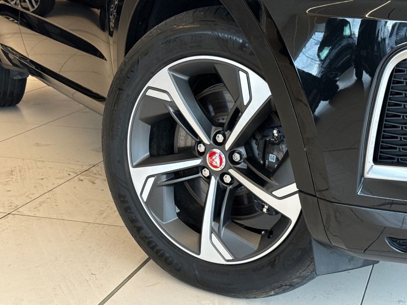2023 (72) JAGUAR E-PACE 1.5 P300e R-Dynamic SE 5dr Auto 5093539