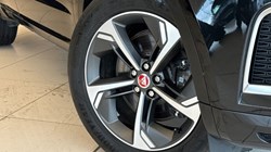 2023 (72) JAGUAR E-PACE 1.5 P300e R-Dynamic SE 5dr Auto 5093539