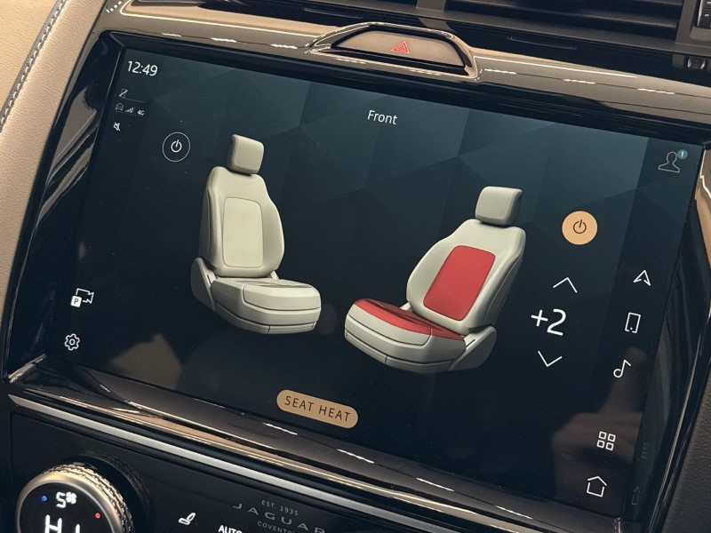 2023 (72) JAGUAR E-PACE 1.5 P300e R-Dynamic SE 5dr Auto 5093530