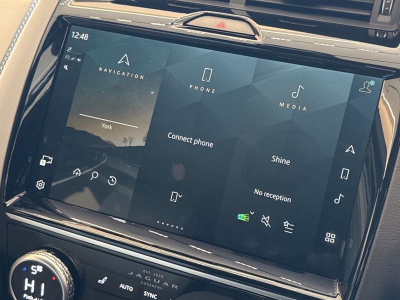 2023 (72) JAGUAR E-PACE 1.5 P300e R-Dynamic SE 5dr Auto 5093526