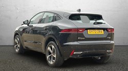 2023 (72) JAGUAR E-PACE 1.5 P300e R-Dynamic SE 5dr Auto 5093499