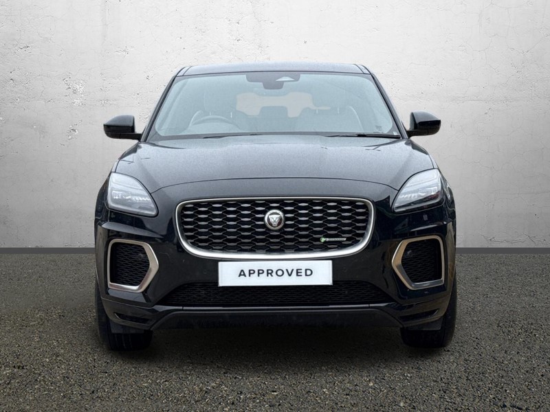 2023 (72) JAGUAR E-PACE 1.5 P300e R-Dynamic SE 5dr Auto 5093504
