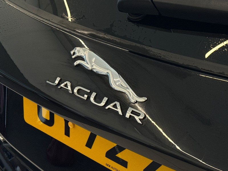 2023 (72) JAGUAR E-PACE 1.5 P300e R-Dynamic SE 5dr Auto 5093540
