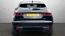 2023 (72) JAGUAR E-PACE 1.5 P300e R-Dynamic SE 5dr Auto 5093503