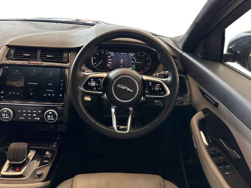 2023 (72) JAGUAR E-PACE 1.5 P300e R-Dynamic SE 5dr Auto 5093512