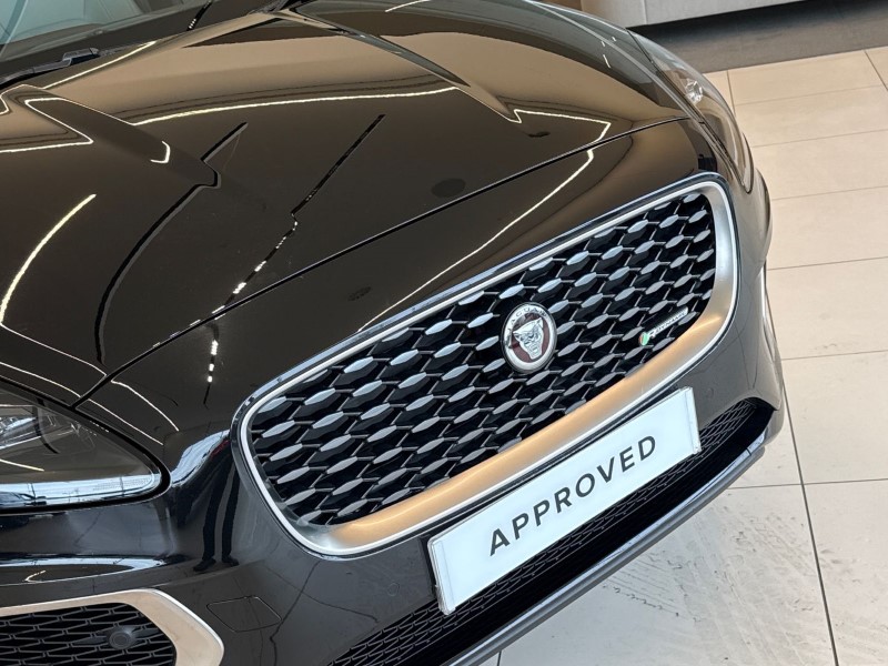 2023 (72) JAGUAR E-PACE 1.5 P300e R-Dynamic SE 5dr Auto 5093538