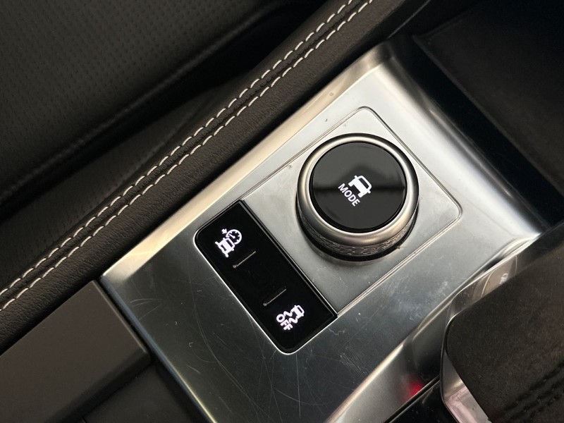 2022 (22) JAGUAR F-PACE 2.0 D200 R-Dynamic S 5dr Auto AWD 5110603