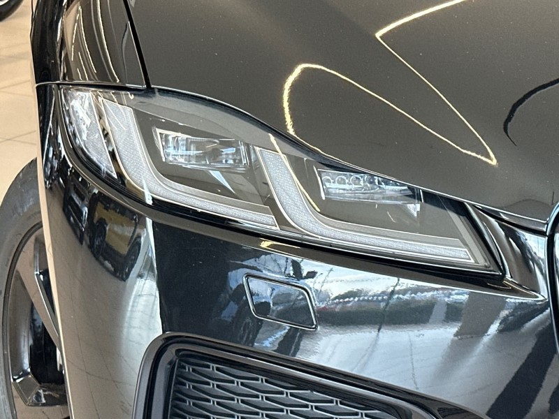 2022 (22) JAGUAR F-PACE 2.0 D200 R-Dynamic S 5dr Auto AWD 5110587