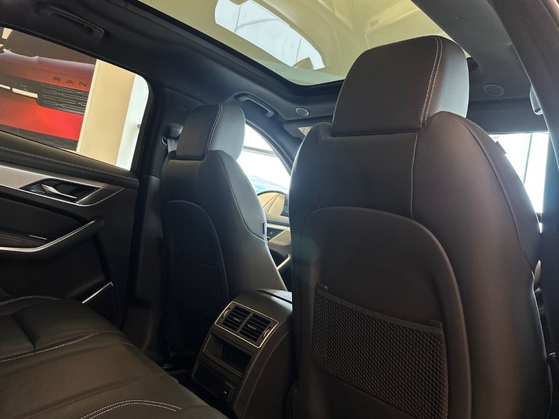 2022 (22) JAGUAR F-PACE 2.0 D200 R-Dynamic S 5dr Auto AWD 5110591