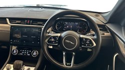 2022 (22) JAGUAR F-PACE 2.0 D200 R-Dynamic S 5dr Auto AWD 5150252