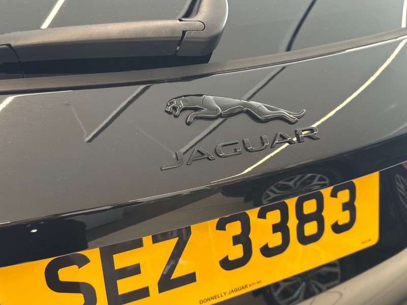 2022 (22) JAGUAR F-PACE 2.0 D200 R-Dynamic S 5dr Auto AWD 5110615