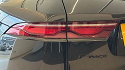 2022 (22) JAGUAR F-PACE 2.0 D200 R-Dynamic S 5dr Auto AWD 5110589