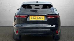 2022 (22) JAGUAR F-PACE 2.0 D200 R-Dynamic S 5dr Auto AWD 5110576