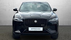 2022 (22) JAGUAR F-PACE 2.0 D200 R-Dynamic S 5dr Auto AWD 5110577