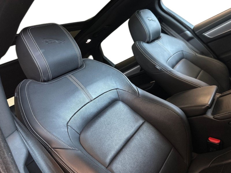 2022 (22) JAGUAR F-PACE 2.0 D200 R-Dynamic S 5dr Auto AWD 5110596