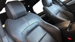 2022 (22) JAGUAR F-PACE 2.0 D200 R-Dynamic S 5dr Auto AWD 5110596