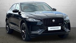 2022 (22) JAGUAR F-PACE 2.0 D200 R-Dynamic S 5dr Auto AWD 5150238