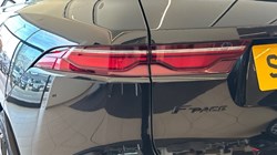 2022 (22) JAGUAR F-PACE 2.0 D200 R-Dynamic S 5dr Auto AWD 5110617