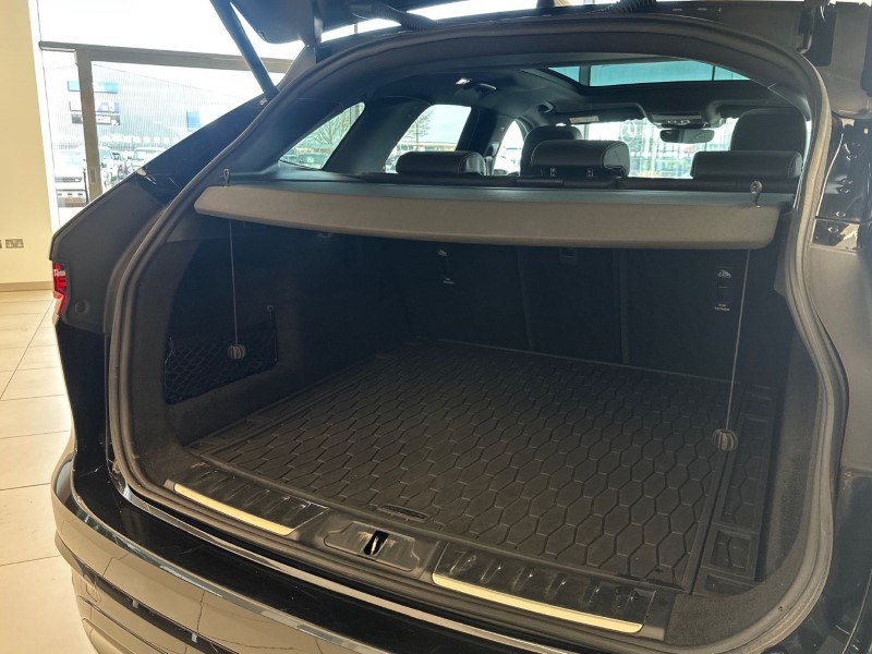 2022 (22) JAGUAR F-PACE 2.0 D200 R-Dynamic S 5dr Auto AWD 5110609