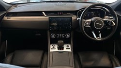 2022 (22) JAGUAR F-PACE 2.0 D200 R-Dynamic S 5dr Auto AWD 5110579