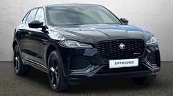 2022 (22) JAGUAR F-PACE 2.0 D200 R-Dynamic S 5dr Auto AWD 5110571