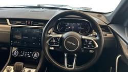 2022 (22) JAGUAR F-PACE 2.0 D200 R-Dynamic S 5dr Auto AWD 5110585