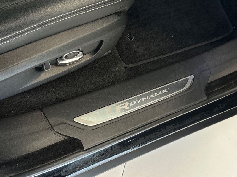 2022 (22) JAGUAR F-PACE 2.0 D200 R-Dynamic S 5dr Auto AWD 5110608