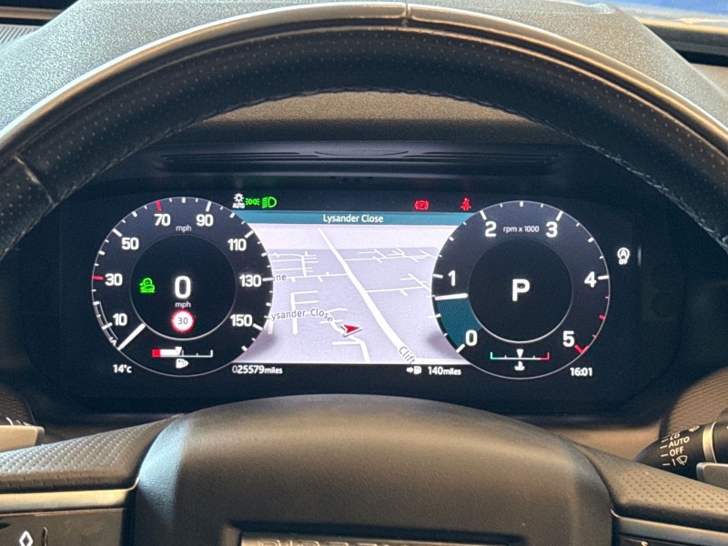 2021 (70) LAND ROVER DISCOVERY SPORT 2.0 D200 R-Dynamic SE 5dr Auto 5106963