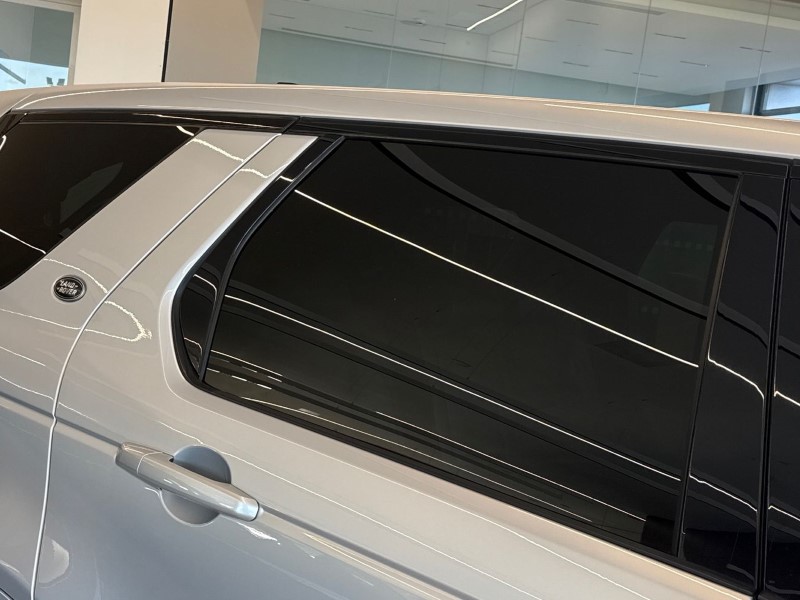 2021 (70) LAND ROVER DISCOVERY SPORT 2.0 D200 R-Dynamic SE 5dr Auto 5106996