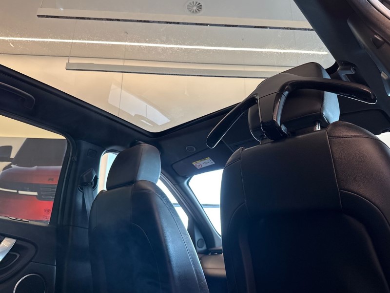 2021 (70) LAND ROVER DISCOVERY SPORT 2.0 D200 R-Dynamic SE 5dr Auto 5106968