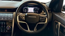 2021 (70) LAND ROVER DISCOVERY SPORT 2.0 D200 R-Dynamic SE 5dr Auto 5106962