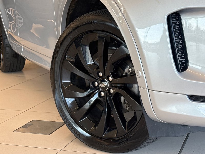 2021 (70) LAND ROVER DISCOVERY SPORT 2.0 D200 R-Dynamic SE 5dr Auto 5106989