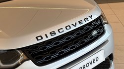 2021 (70) LAND ROVER DISCOVERY SPORT 2.0 D200 R-Dynamic SE 5dr Auto 5106988