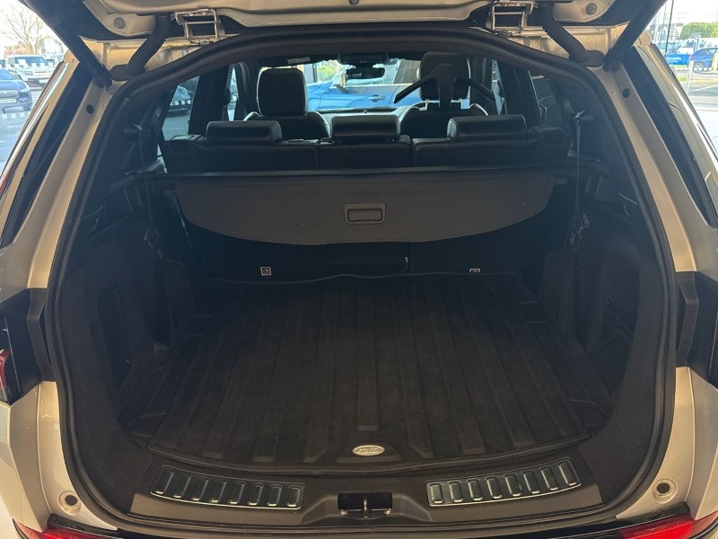 2021 (70) LAND ROVER DISCOVERY SPORT 2.0 D200 R-Dynamic SE 5dr Auto 5106957