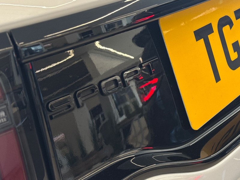 2021 (70) LAND ROVER DISCOVERY SPORT 2.0 D200 R-Dynamic SE 5dr Auto 5106991