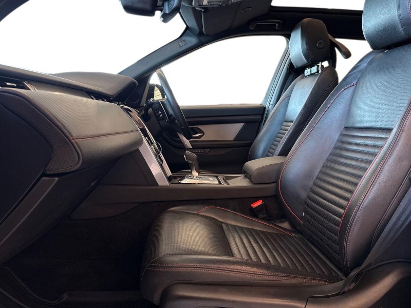 2021 (70) LAND ROVER DISCOVERY SPORT 2.0 D200 R-Dynamic SE 5dr Auto 5106950