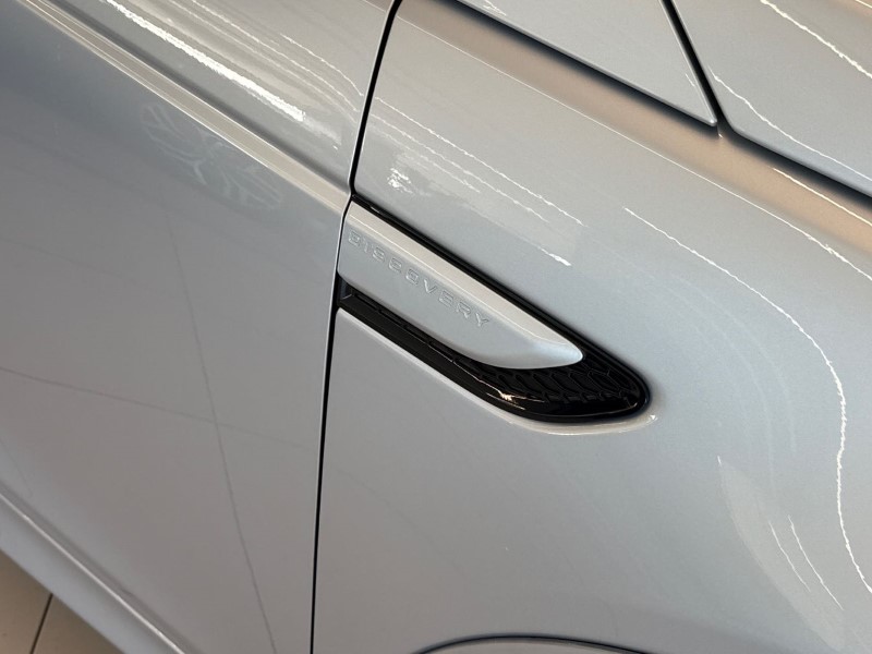 2021 (70) LAND ROVER DISCOVERY SPORT 2.0 D200 R-Dynamic SE 5dr Auto 5106967