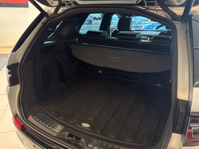 2021 (70) LAND ROVER DISCOVERY SPORT 2.0 D200 R-Dynamic SE 5dr Auto 5106984