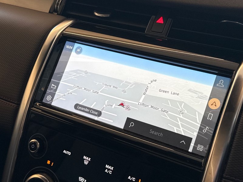 2021 (70) LAND ROVER DISCOVERY SPORT 2.0 D200 R-Dynamic SE 5dr Auto 5106958