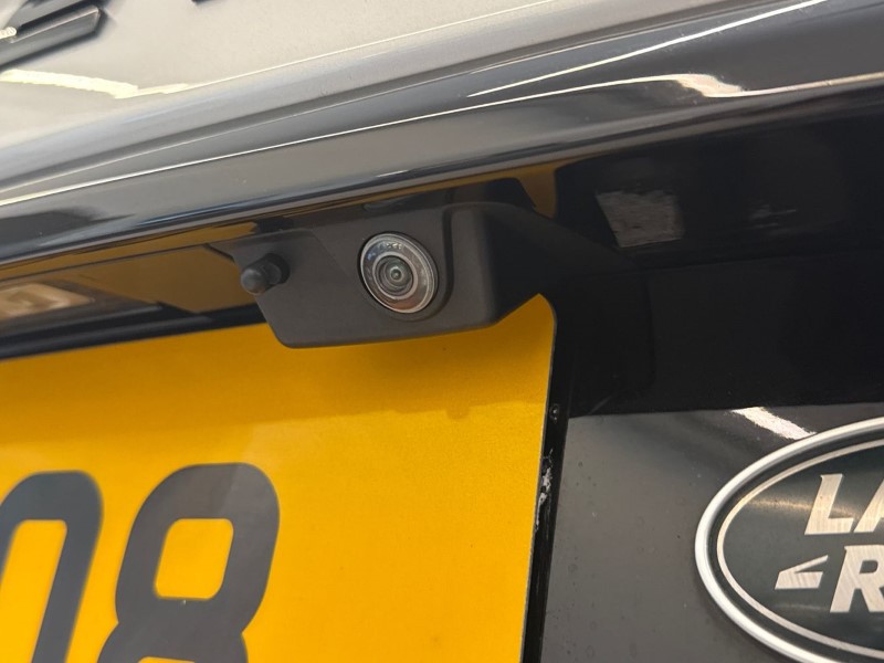 2021 (70) LAND ROVER DISCOVERY SPORT 2.0 D200 R-Dynamic SE 5dr Auto 5106986