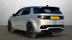 2021 (70) LAND ROVER DISCOVERY SPORT 2.0 D200 R-Dynamic SE 5dr Auto 5106949