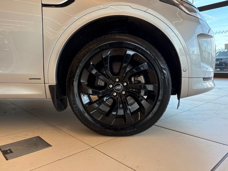 2021 (70) LAND ROVER DISCOVERY SPORT 2.0 D200 R-Dynamic SE 5dr Auto 5106955