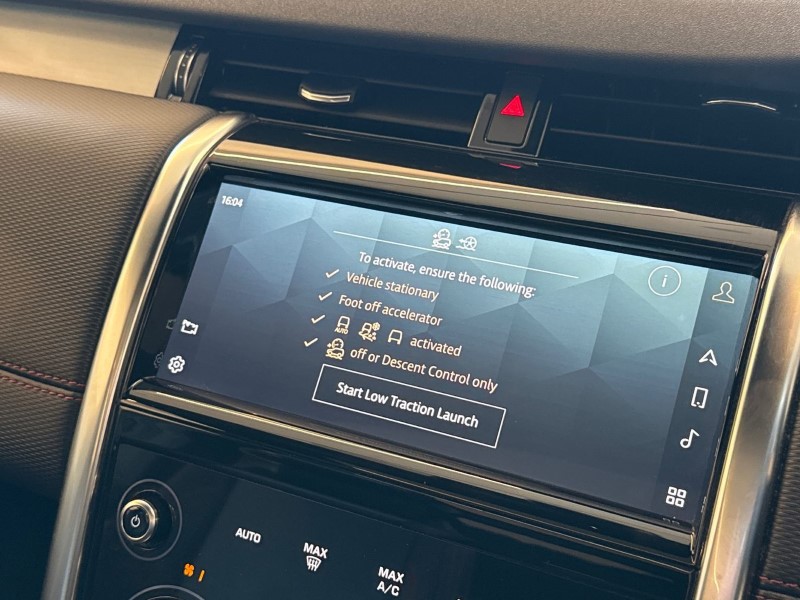 2021 (70) LAND ROVER DISCOVERY SPORT 2.0 D200 R-Dynamic SE 5dr Auto 5106979