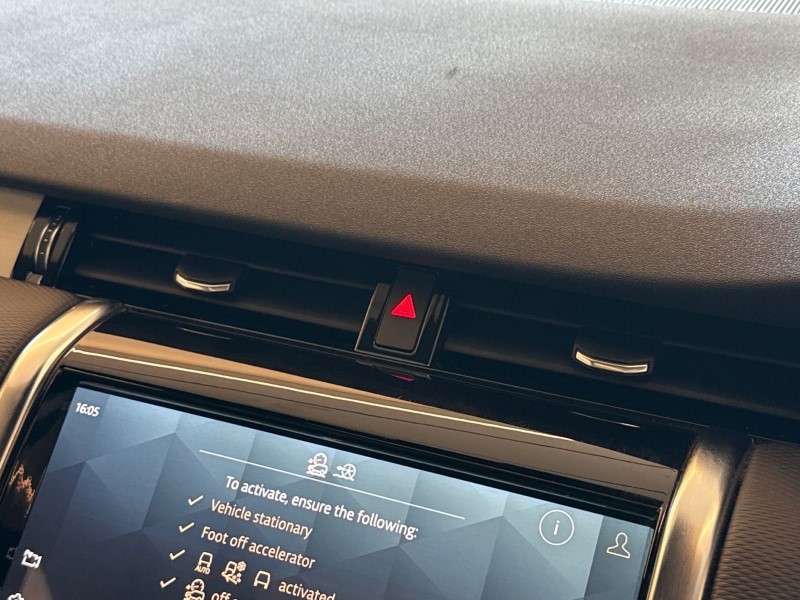 2021 (70) LAND ROVER DISCOVERY SPORT 2.0 D200 R-Dynamic SE 5dr Auto 5106981