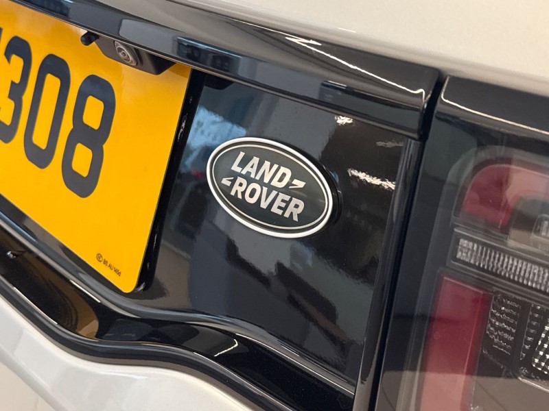 2021 (70) LAND ROVER DISCOVERY SPORT 2.0 D200 R-Dynamic SE 5dr Auto 5106990